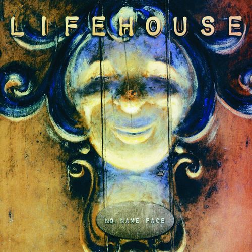 Capa de Hanging By A Moment